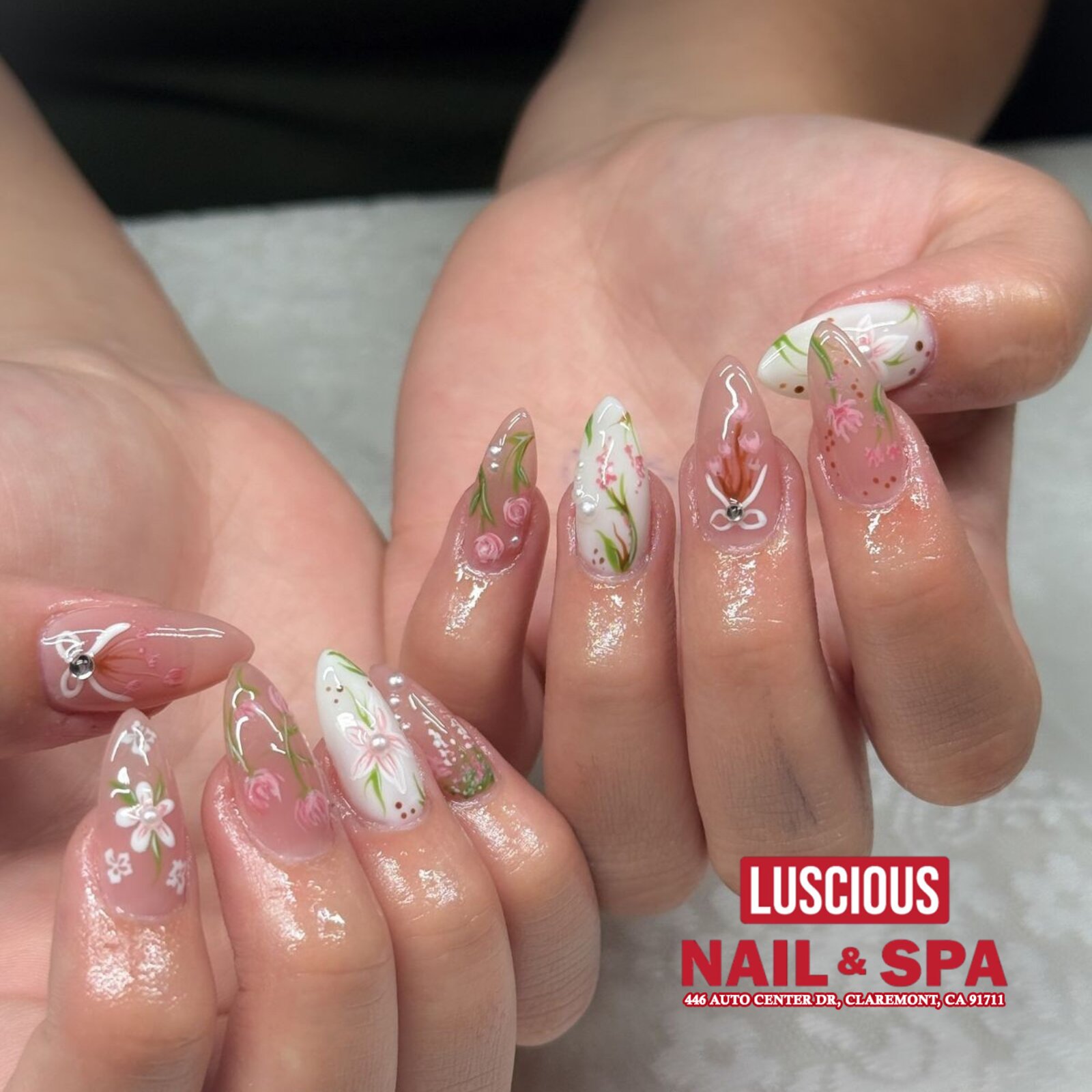 Nail Design